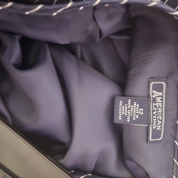 American living skirt size 12 - Picture 6 of 7